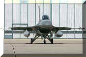 Lockheed Martin F-16A, click to open in large format