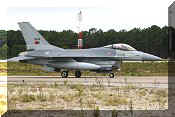 F-16AM Fighting Falcon, click to open in large format