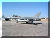 F-16AM Denmark AF, click to open in large format