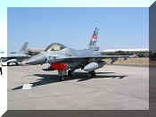 F-16AM, Netherlands AF, click to open in large format