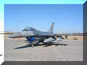 F-16CJ USAF, click to open in large format