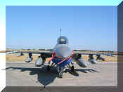 F-16CJ USAF, click to open in large format