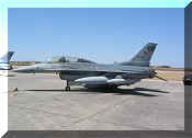TUSAS F-16D Turkish AF, click to open in large format