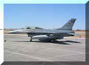 F-16D, Turkish AF, click to open in large format
