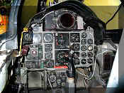 Mc Donnell Douglas F-4C Phantom II, click to open in large format