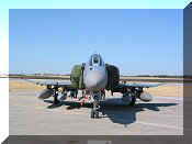 Mc Donnell Douglas F-4F Phantom II Luftwaffe, click to open in large format