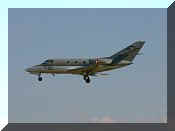 Dassault Falcon 10MER, click to open in large format