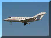 Dassault Falcon 20C, click to open in large format