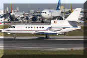 Dassault Falcon 50, click to open in large format