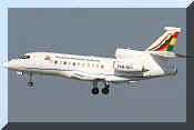Dassault Falcon 900EX, click to open in large format