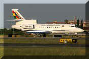 Dassault Falcon 900EX, click to open in large format