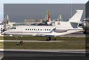 Dassault Falcon 900, click to open in large format