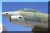 Fiat G.91 R/3, click to open in large format