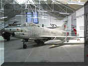 Fiat G.91 R/3 '75.000 Horas' FAP, click to open in large format
