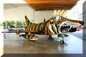 Fiat G.91 R/3 Tiger Meet, click to open in large format