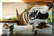 Fiat G.91 R/3 Tiger Meet, click to open in large format
