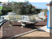 Fiat G.91 R/3, click to open in large format