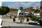 Fiat G.91 R/3, click to open in large format