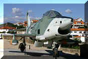 Fiat G.91 R/3, click to open in large format