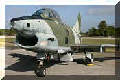 Fiat G.91 R/3, click to open in large format