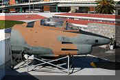Fiat G.91 R/4, click to open in large format