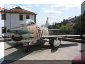 Fiat G.91 R/4, click to open in large format
