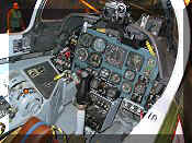 Fiat G.91 R/4 FAP, click to open in large format