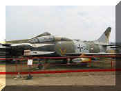 Fiat G.91 T/3 Gina, click to open in large format