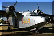Grumman HU-16B Albatross, click to open in large format