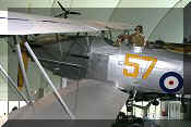 Hawker Hart II, click to open in large format