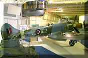 Hawker Tempest II, click to open in large format