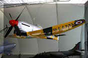 Hawker Tempest TT.5, click to open in large format