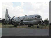 Boeing KC-97L Stratotanker, click to open in large format