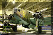 Lockheed Hudson IIIA, click to open in large format