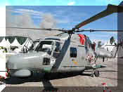Westland Super Navy Lynx Mk95, click to open in large format