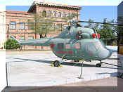 PZL-Swidnik MI-2 Hoplite, click to open in large format