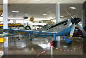 Hispano Aviacion HA-1112-M1L Buchon, click to open in large format