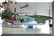 Messerschmitt Me262A-2a Schwalbe, click to open in large format