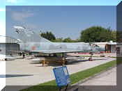 Dassault Mirage IIIE, click to open in large format