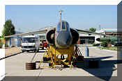 Dassault Mirage F.1EDA, click to open in large format