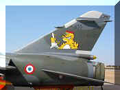 Dassault Mirage F1CR, France AF, click to open in large format