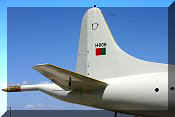 Lockheed P-3C Orion, click to open in large format
