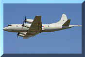 Lockheed P-3C Cup Orion, click to open in large format