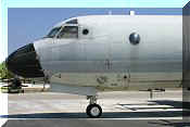 Lockheed P-3P Orion, click to open in large format