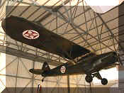 Piper L-21B Super Cub, click to open in large format