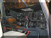 Aerospatiale SA330S1 Puma FAP, click to open in large format
