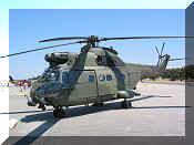 Westland SA330E Puma, RAF, click to open in large format