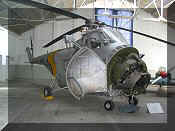 Sikorsky H-19A, click to open in large format