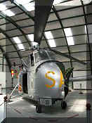 Westland-Sikorsky WS55, click to open in large format