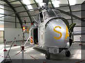Westland-Sikorsky WS-55, click to open in large format